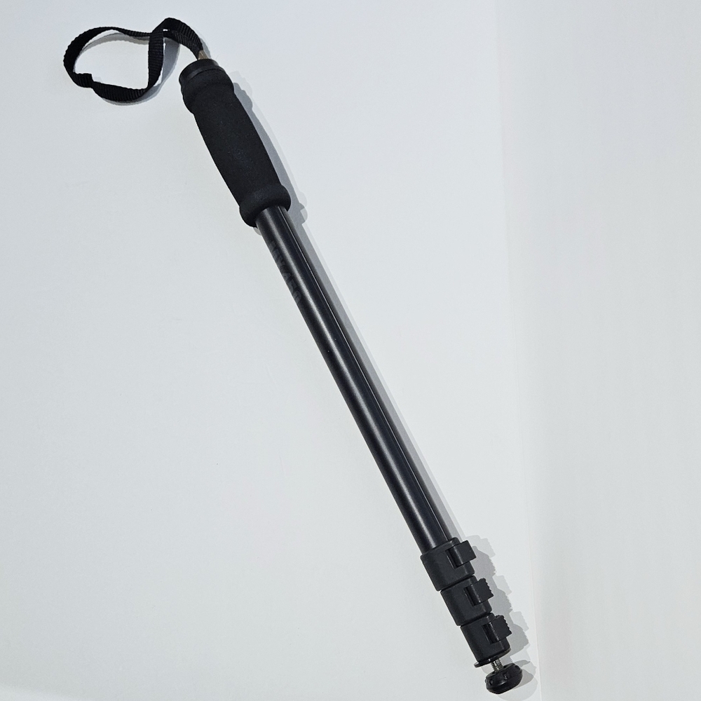 Camera monopod